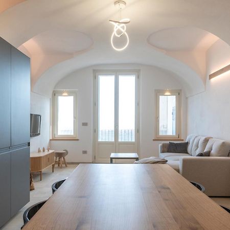 Casa Marco Apartment Mondovì Екстериор снимка