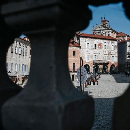 Casa Marco Apartment Mondovì Екстериор снимка