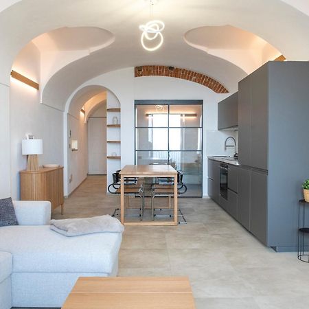 Casa Marco Apartment Mondovì Екстериор снимка