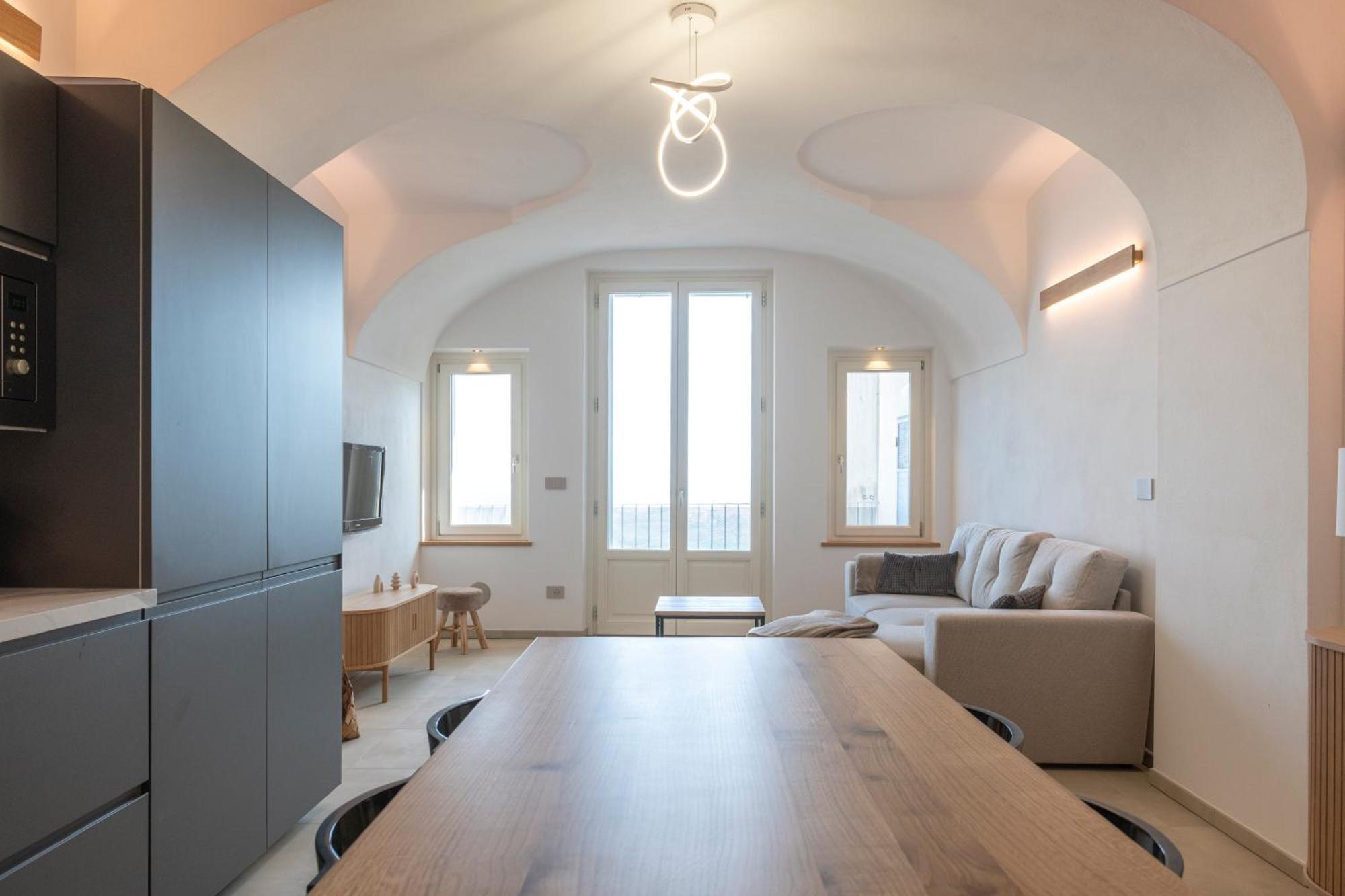 Casa Marco Apartment Mondovì Екстериор снимка