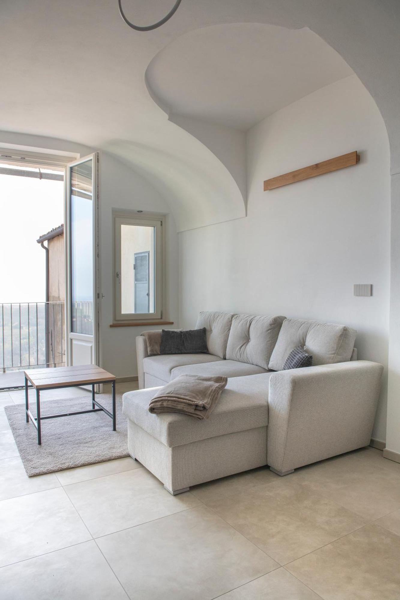 Casa Marco Apartment Mondovì Екстериор снимка