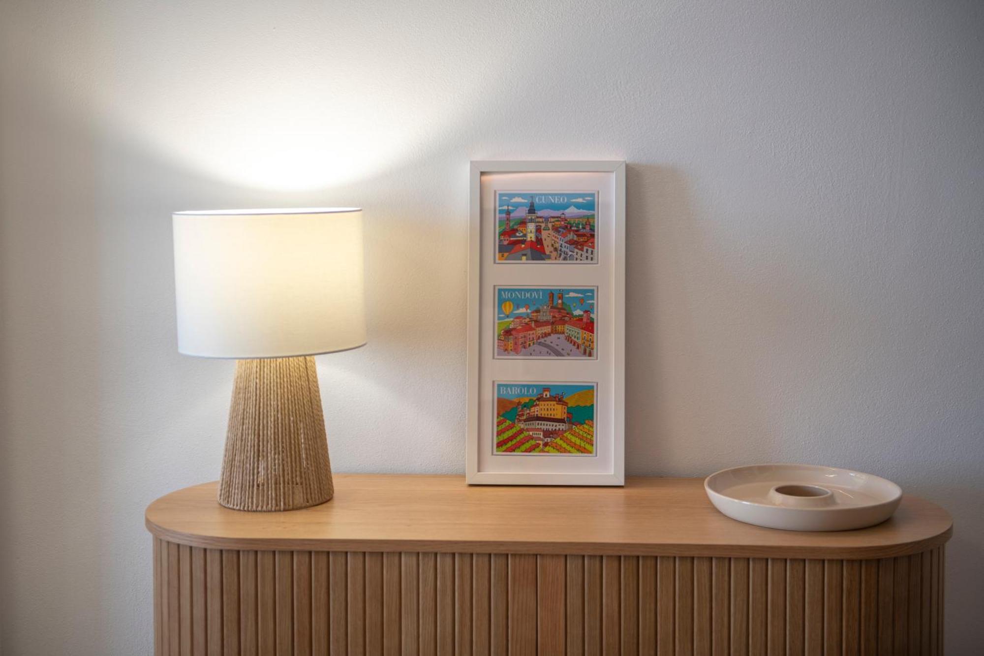 Casa Marco Apartment Mondovì Екстериор снимка