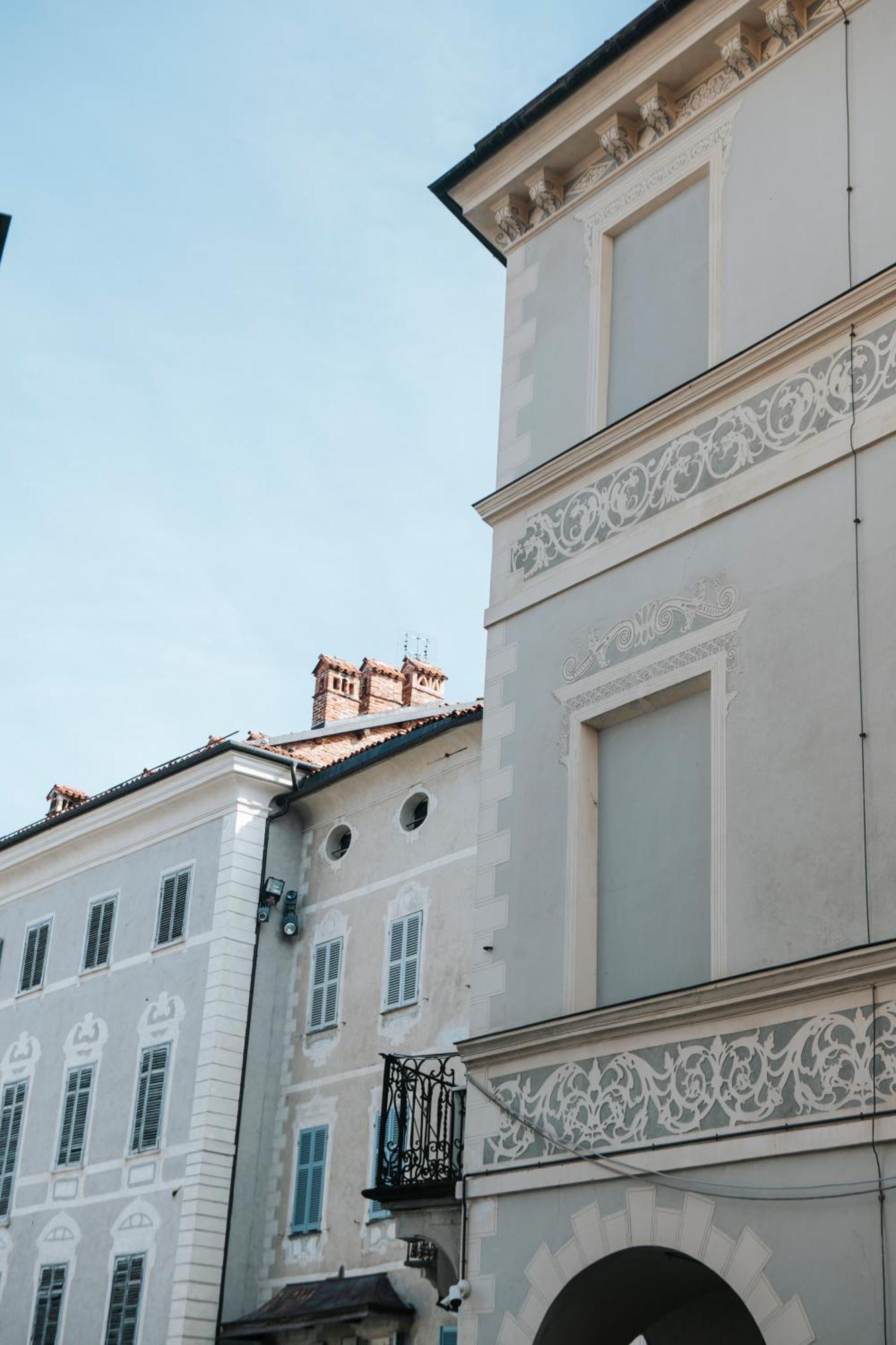 Casa Marco Apartment Mondovì Екстериор снимка