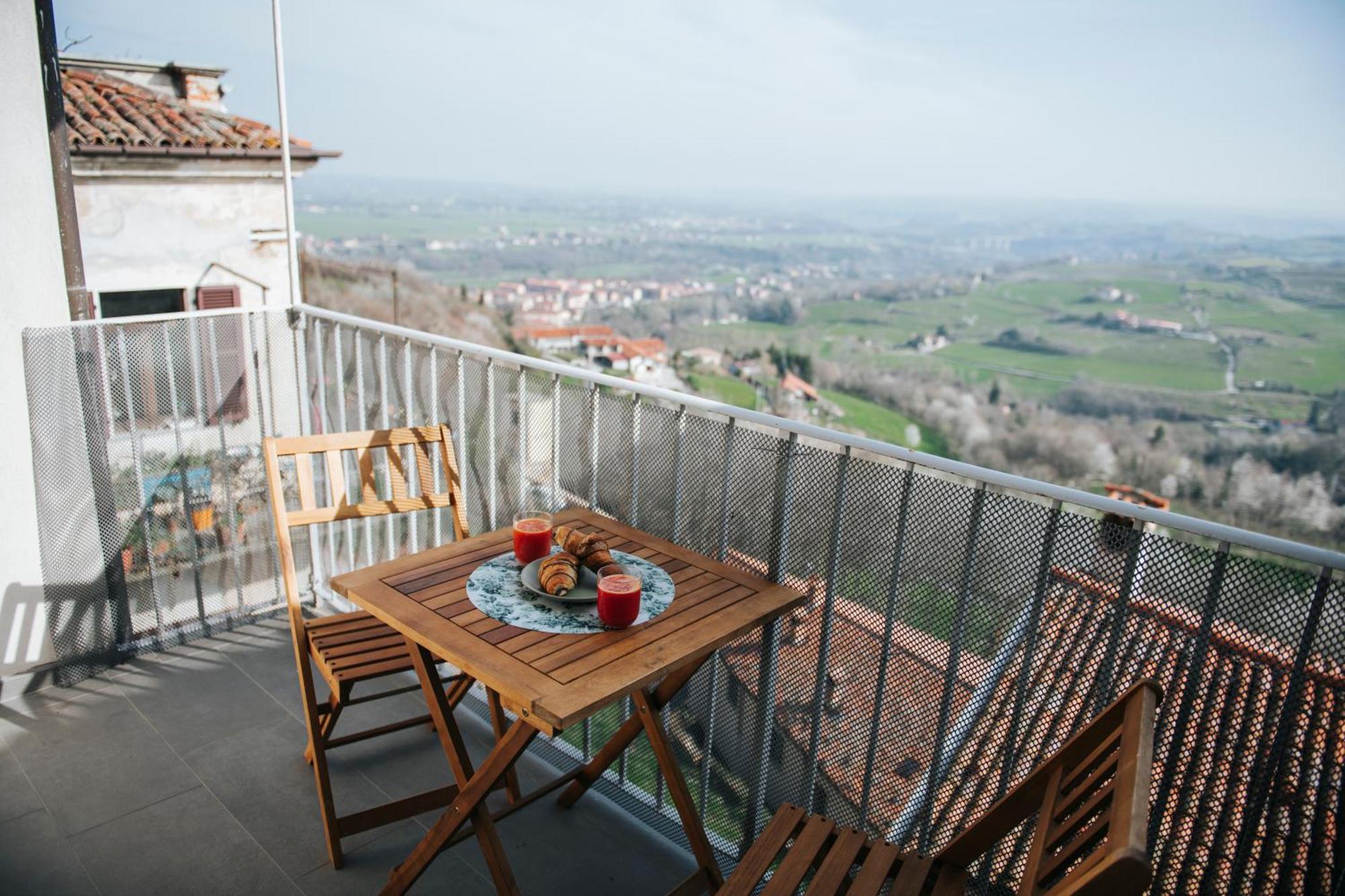 Casa Marco Apartment Mondovì Екстериор снимка