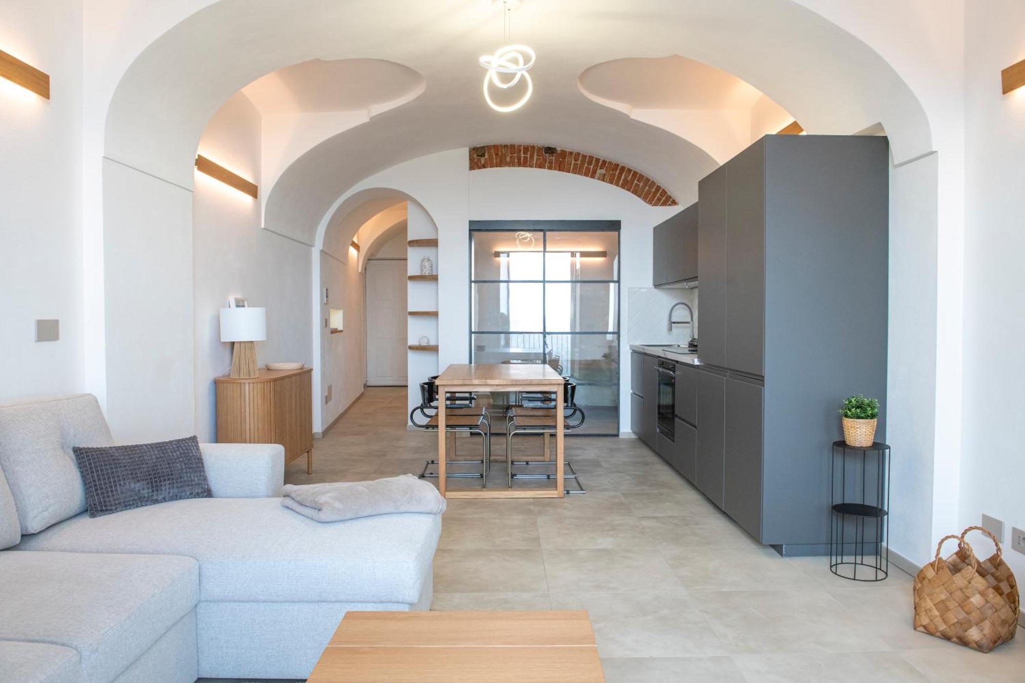 Casa Marco Apartment Mondovì Екстериор снимка