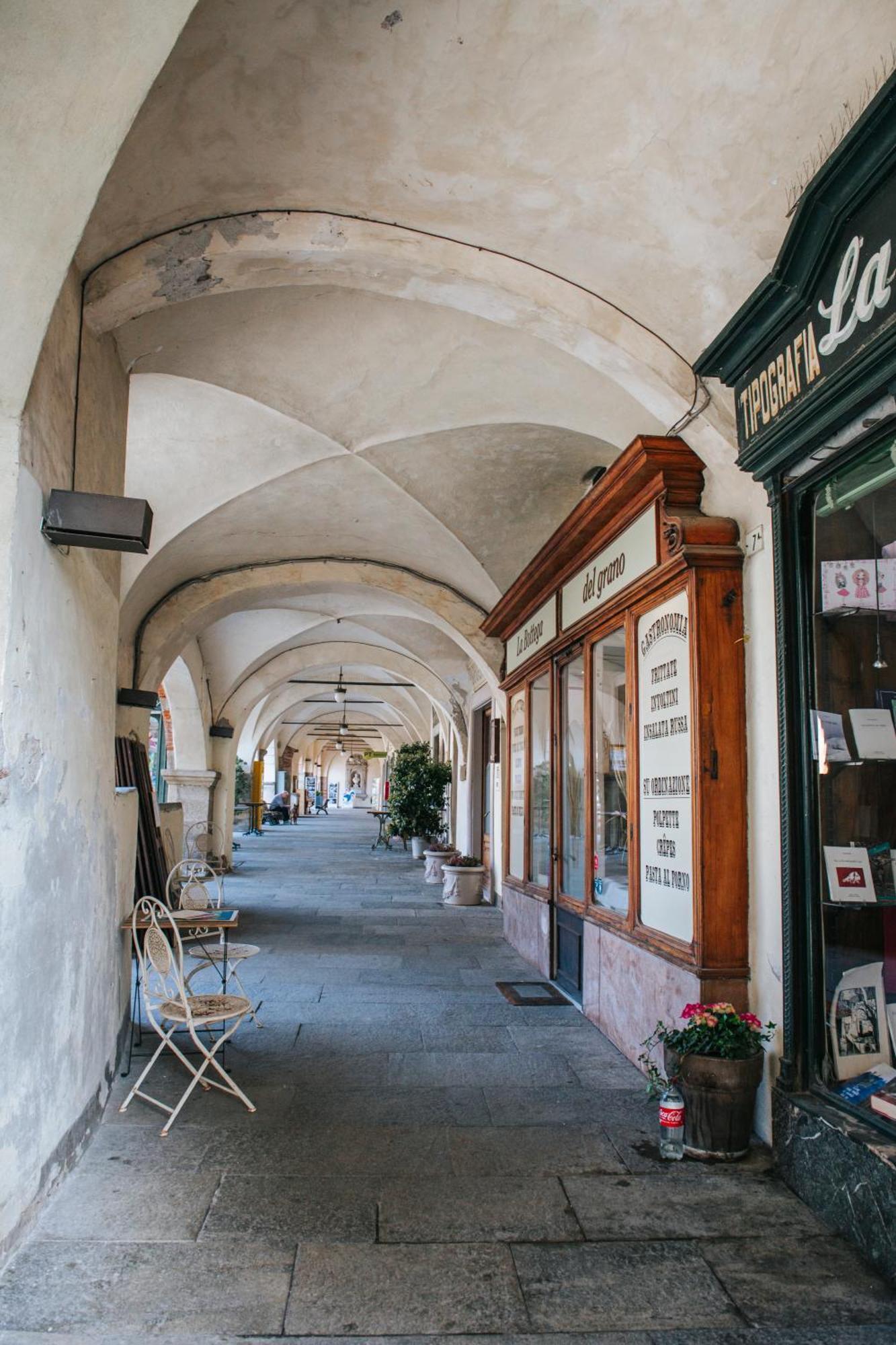 Casa Marco Apartment Mondovì Екстериор снимка