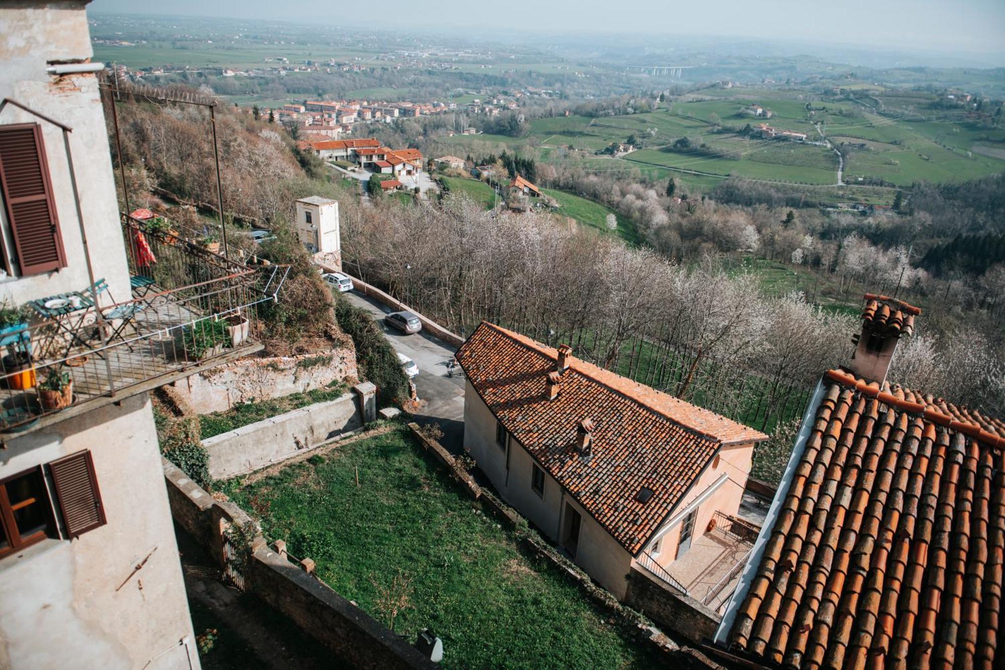 Casa Marco Apartment Mondovì Екстериор снимка