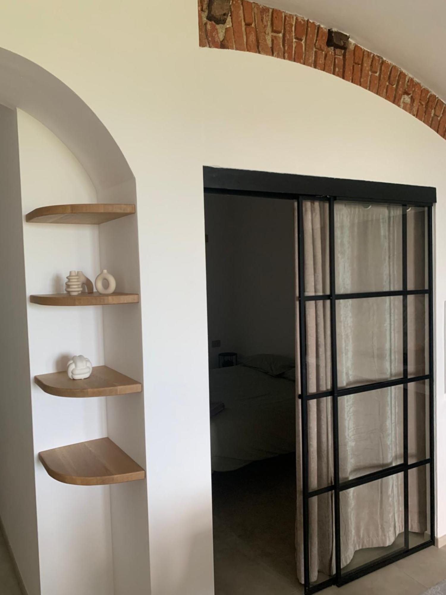Casa Marco Apartment Mondovì Екстериор снимка