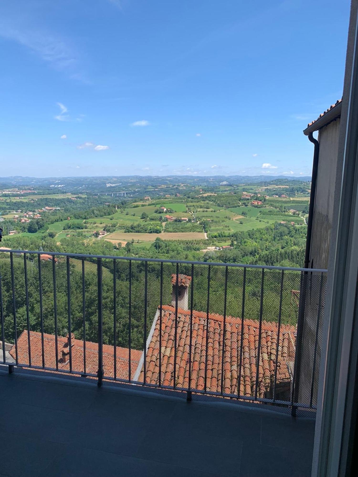 Casa Marco Apartment Mondovì Екстериор снимка